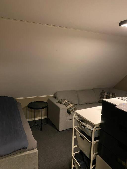Totalrenovert Enebolig I Rolige Omgivelser *